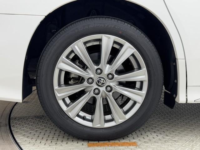 アルファード ２．５Ｓ　タイプゴールド　衝突被害軽減ブレーキ　車検整備付　３列シート　パワーバックドア　両側パワースライドドア　Ｂｌｕｅｔｏｏｔｈオーディオ　ＡＣ１００Ｖ電源　メディアプレイヤー接続　ＬＥＤランプ　前後ドライブレコーダー（20枚目）