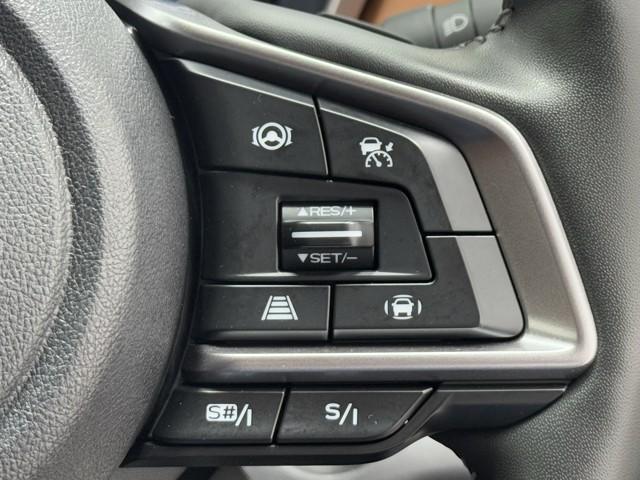 レガシィアウトバック リミテッドＥＸ　衝突軽減装置　アルミホイール　ミュージックプレイヤー接続可　ＡＷＤ　ＬＥＤヘッドランプ　クルコン　フルオートエアコン　メモリーナビ　地上デジタル　ナビＴＶ　キーレスエントリー　ＥＴＣ　電動シート（9枚目）