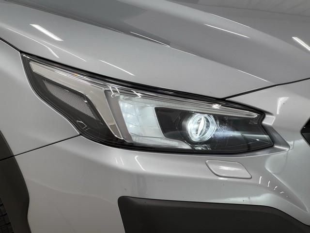 レガシィアウトバック リミテッドＥＸ　衝突軽減装置　アルミホイール　ミュージックプレイヤー接続可　ＡＷＤ　ＬＥＤヘッドランプ　クルコン　フルオートエアコン　メモリーナビ　地上デジタル　ナビＴＶ　キーレスエントリー　ＥＴＣ　電動シート（18枚目）