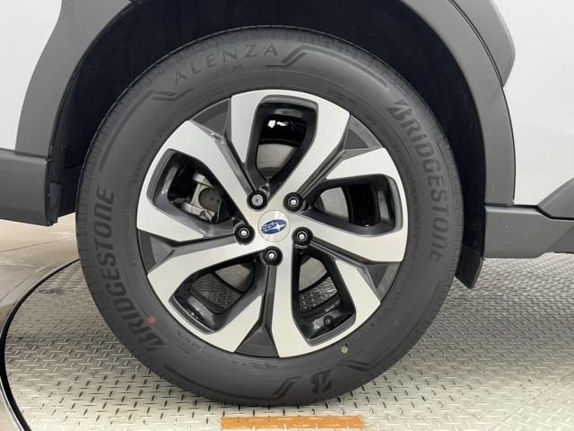 レガシィアウトバック リミテッドＥＸ　衝突軽減装置　アルミホイール　ミュージックプレイヤー接続可　ＡＷＤ　ＬＥＤヘッドランプ　クルコン　フルオートエアコン　メモリーナビ　地上デジタル　ナビＴＶ　キーレスエントリー　ＥＴＣ　電動シート（19枚目）