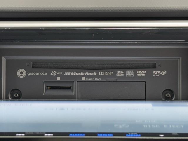 ステップワゴンスパーダ スパーダ・クールスピリット　両電動スライドドア　追突軽減ブレーキ　スマキー　Ｂカメ　ミュージックプレイヤー接続可　Ｗエアコン　フルセグテレビ　盗難防止システム　サイドエアバック　アルミ　ナビＴＶ　アクティブクルーズコントロール（9枚目）