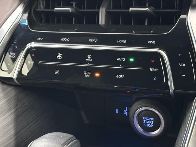 ハリアー Ｚ　衝突被害軽減ブレーキ　車検整備付　パワーバックドア　Ｂｌｕｅｔｏｏｔｈオーディオ　ミュージックプレイヤー接続可　ＥＴＣ２．０　オートマチックハイビーム　メモリーナビ　バックモニター　ドラレコ付き（12枚目）