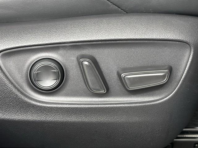 ハリアー Ｚ　衝突被害軽減ブレーキ　車検整備付　パワーバックドア　Ｂｌｕｅｔｏｏｔｈオーディオ　ミュージックプレイヤー接続可　ＥＴＣ２．０　オートマチックハイビーム　メモリーナビ　バックモニター　ドラレコ付き（17枚目）