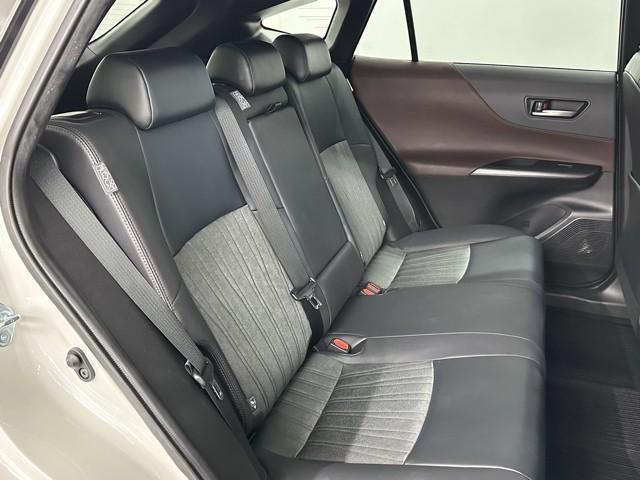 ハリアー Ｚ　衝突被害軽減ブレーキ　車検整備付　パワーバックドア　Ｂｌｕｅｔｏｏｔｈオーディオ　ミュージックプレイヤー接続可　ＥＴＣ２．０　オートマチックハイビーム　メモリーナビ　バックモニター　ドラレコ付き（19枚目）