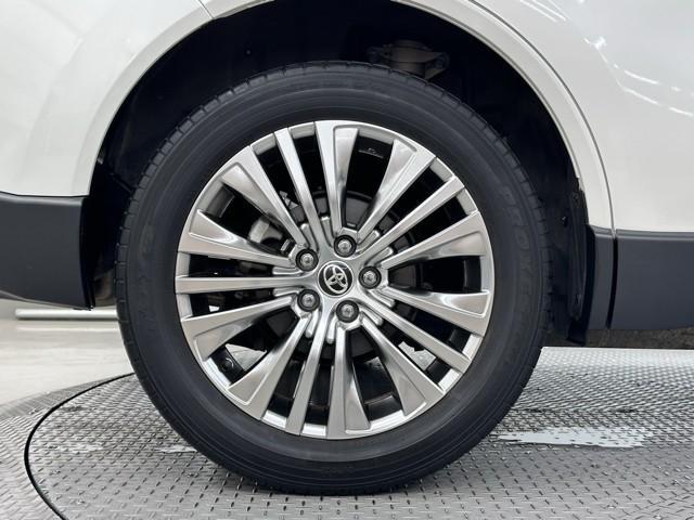 ハリアー Ｚ　衝突被害軽減ブレーキ　車検整備付　パワーバックドア　Ｂｌｕｅｔｏｏｔｈオーディオ　ミュージックプレイヤー接続可　ＥＴＣ２．０　オートマチックハイビーム　メモリーナビ　バックモニター　ドラレコ付き（22枚目）