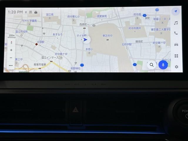 プリウス Ｚ　衝突被害軽減ブレーキ　モデリスタエアロ　４ＷＤ車　車検整備付　ＥＴＣ２．０　パノラマルーフ　ＡＣ１００Ｖ　Ｂｌｕｅｔｏｏｔｈオーディオ　ミュージックプレイヤー接続可　ＬＥＤヘッドライト　全周囲カメラ（8枚目）