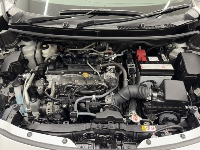 ヤリスクロス Ｇ　ＥＴＣ装備　リヤカメラ　点検記録簿　スマートエントリー　イモビライザー　オートエアコン　アルミホイール　キーレス　パワーウィンドウ　クルコン　ＡＢＳ　ドライブレコーダー　エアバッグ　パワーステアリング（19枚目）