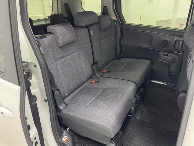 シエンタ ハイブリッドＺ　ＴＳＳ　ワンオーナ　エアバック　キーレスエントリー　ナビＴＶ　イモビライザー　整備記録簿　バックモニター　ＬＥＤヘッドライト　ＥＴＣ車載器　横滑り防止　スマートキー　オートエアコン　サイドエアバッグ（18枚目）