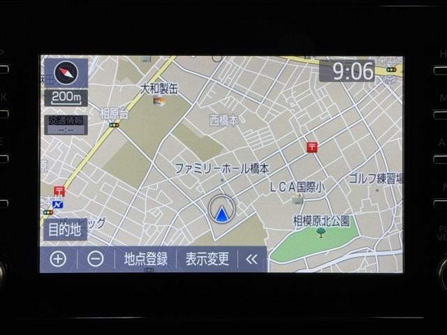 アクア Ｘ　踏み間違い防止　１００Ｖ　イモビ　ナビ＆ＴＶ　ドライブレコーダー　フルセグ　点検記録簿　ＬＥＤヘッドライト　スマートキー　横滑り防止機能　キーレスエントリー　アルミホイール　オートクルーズ　ＥＴＣ（5枚目）