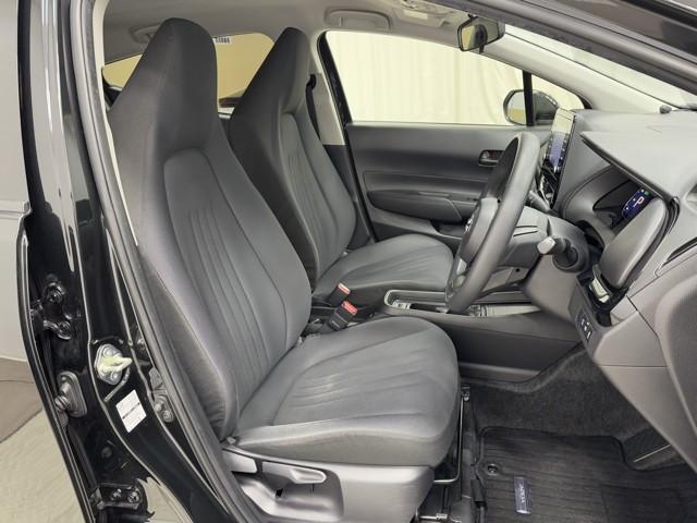 アクア Ｘ　踏み間違い防止　１００Ｖ　イモビ　ナビ＆ＴＶ　ドライブレコーダー　フルセグ　点検記録簿　ＬＥＤヘッドライト　スマートキー　横滑り防止機能　キーレスエントリー　アルミホイール　オートクルーズ　ＥＴＣ（16枚目）