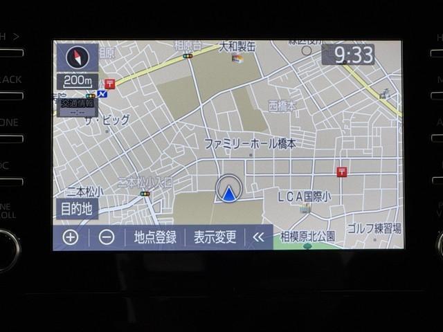 アクア Ｘ　衝突被害軽減ブレーキ　車検整備付　Ｂｌｕｅｔｏｏｔｈオーディオ　ミュージックプレイヤー接続可　全周囲モニタ　ドライブレコーダー　アイドリングストップ　ＬＥＤヘッドライト　メモリーナビ　バックカメラ付き（7枚目）