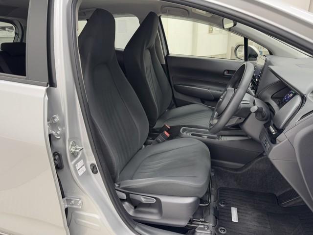 アクア Ｘ　衝突被害軽減ブレーキ　車検整備付　Ｂｌｕｅｔｏｏｔｈオーディオ　ミュージックプレイヤー接続可　全周囲モニタ　ドライブレコーダー　アイドリングストップ　ＬＥＤヘッドライト　メモリーナビ　バックカメラ付き（15枚目）