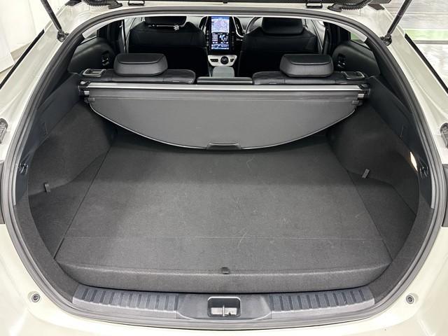 プリウスPHV Sナビパッケージ 衝突被害軽減ブレーキ 車検整備付 Bluetooth対応 ミュージックプレイヤー接続可 クルーズコントロール LEDヘッドライト メモリーナビ バツクカメラ スマートキー ETC2.0 1オーナー(19枚目)
