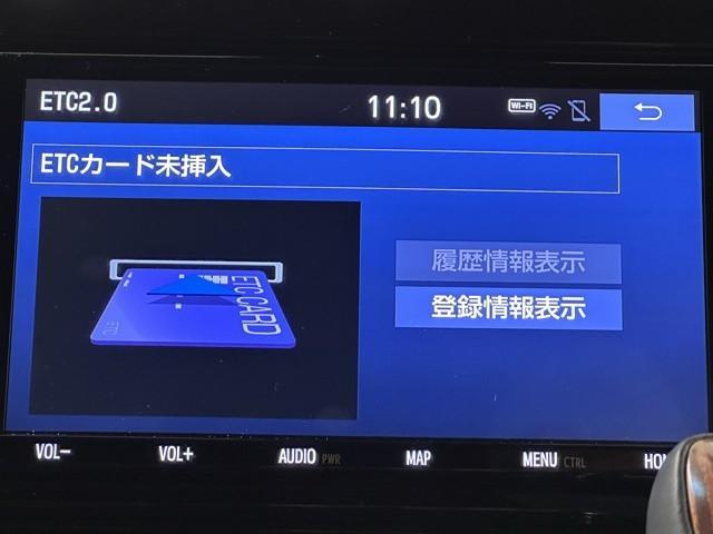 エスティマ アエラス プレミアム-G ミュージックプレイヤー接続可 DVD メモリーナビ 3列シート オートクルーズコントロール LEDライト フルセグ リアエアコン 運転席パワーシート ETC アルミホイール キーフリー 横滑り防止装置(10枚目)