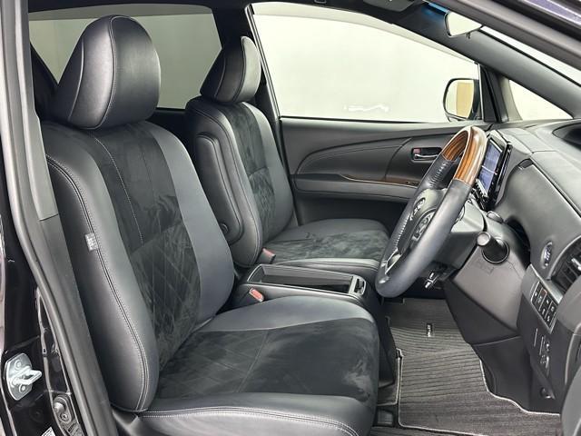 エスティマ アエラス プレミアム-G ミュージックプレイヤー接続可 DVD メモリーナビ 3列シート オートクルーズコントロール LEDライト フルセグ リアエアコン 運転席パワーシート ETC アルミホイール キーフリー 横滑り防止装置(17枚目)