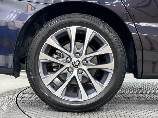 エスティマ アエラス プレミアム-G ミュージックプレイヤー接続可 DVD メモリーナビ 3列シート オートクルーズコントロール LEDライト フルセグ リアエアコン 運転席パワーシート ETC アルミホイール キーフリー 横滑り防止装置(21枚目)