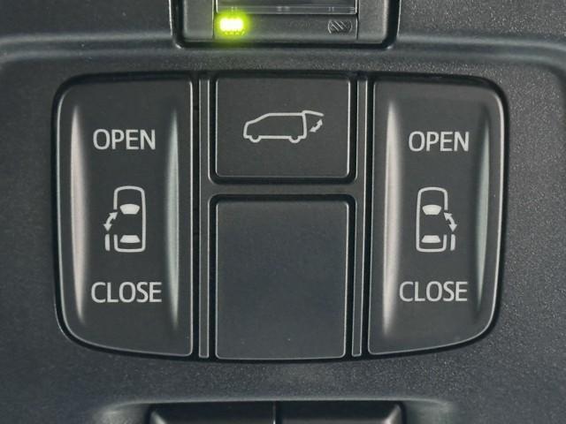 アルファード 3.5SC 衝突軽減ブレーキ LED 横滑り防止機能 ナビ&TV パワーシート 盗難防止装置 ドライブレコーダー ABS キーレス 両側パワースライドドア スマートキー エアロ ETC メモリーナビ エアバッグ(15枚目)