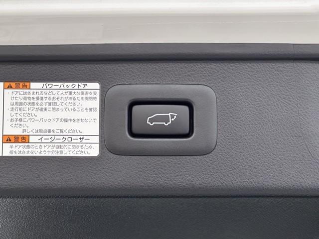 アルファード 3.5SC 衝突軽減ブレーキ LED 横滑り防止機能 ナビ&TV パワーシート 盗難防止装置 ドライブレコーダー ABS キーレス 両側パワースライドドア スマートキー エアロ ETC メモリーナビ エアバッグ(20枚目)