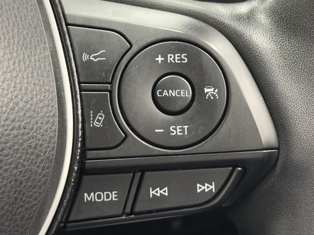 カローラ ハイブリッド S スマートキ iストップ 横滑り防止機能 LEDヘッドライト ミュージックプレイヤー接続可 点検記録簿 盗難防止装置 キーレス オートエアコン クルコン リヤカメラ メモリナビ フルセグ AW ABS(12枚目)