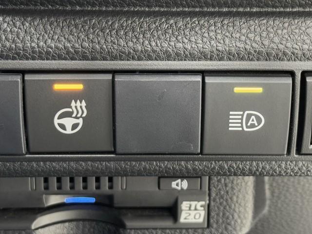 カローラ ハイブリッド S スマートキ iストップ 横滑り防止機能 LEDヘッドライト ミュージックプレイヤー接続可 点検記録簿 盗難防止装置 キーレス オートエアコン クルコン リヤカメラ メモリナビ フルセグ AW ABS(15枚目)