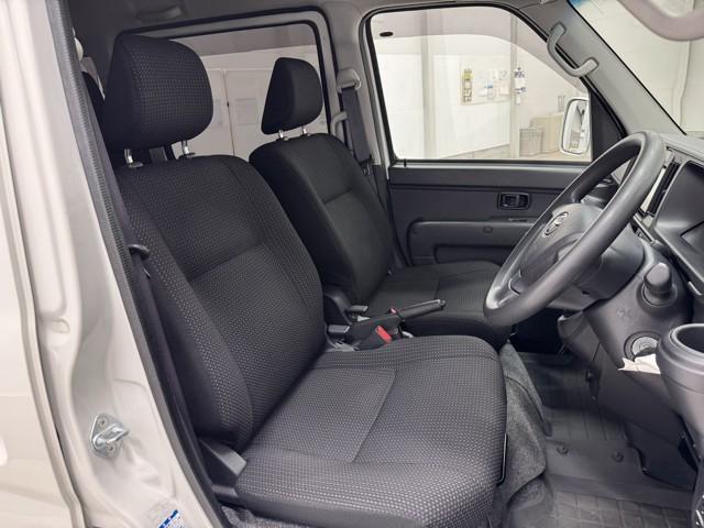 ピクシスバン クルーズターボ SAIII 衝突軽減ブレーキ バックモニター DVD再生可 パワステ 記録簿 4WD ETC エアコン アイドリングストップ LEDヘッドライト キーレス ESC ナビTV ミュージックプレイヤー接続可 ABS(15枚目)