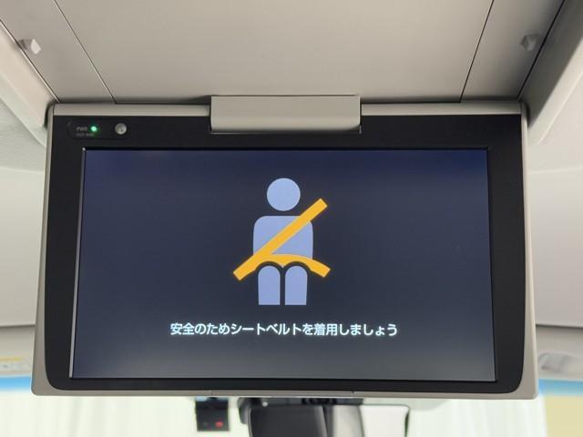 アルファード 3.5SC 衝突被害軽減ブレーキ 後席モニター 両側パワースライドドア パワーバックドア レザーシート 3列 ETC2.0 Bluetooth接続 ドライブレコーダー LEDランプ オートクルーズコントロール(20枚目)