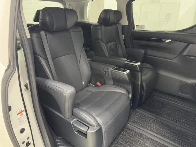 アルファード 3.5SC 衝突被害軽減ブレーキ 後席モニター 両側パワースライドドア パワーバックドア レザーシート 3列 ETC2.0 Bluetooth接続 ドライブレコーダー LEDランプ オートクルーズコントロール(21枚目)