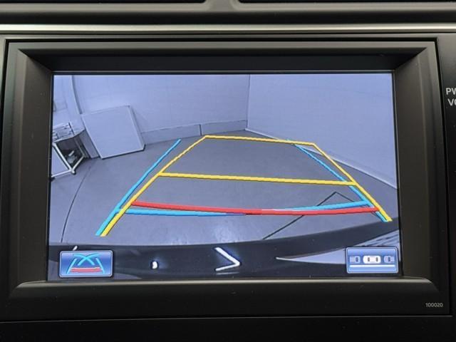 カムリ ハイブリッド Gパッケージ 車検整備付 オートクルーズコントロール HDDナビ Bカメラ ETC車載器 VSC 記録簿あり 地デジ コーナーセンサー イモビ DVD再生機能 オートライト サイドエアバック ナビ&TV AC(8枚目)