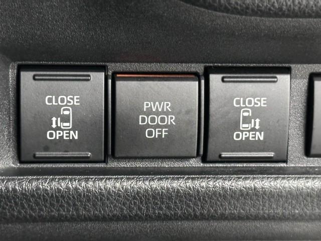 シエンタ ハイブリッドＺ　衝突被害軽減ブレーキ　後席モニター　前後ドライブレコーダー　ＥＴＣ車載器　アイドルストップ　Ｂｌｕｅｔｏｏｔｈオーディオ　ミュージックプレイヤー接続可　ＡＢＳ　ＬＥＤヘッドライト　３列シート（14枚目）