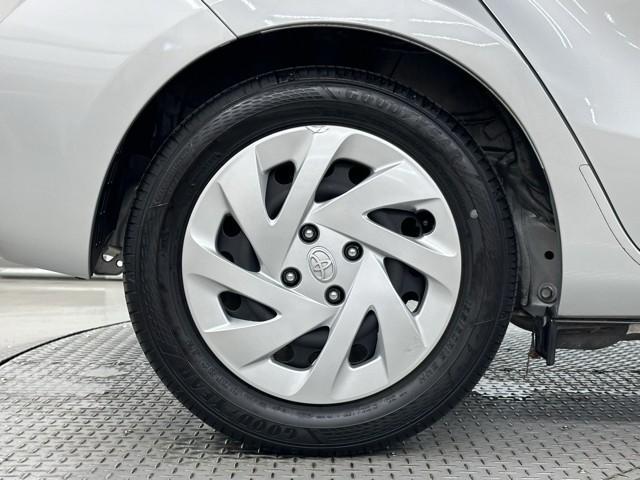 アクア S 衝突被害軽減ブレーキ メモリーナビ Bカメラ ワンオーナー車 格納ミラー 車線逸脱警報システム スマートキープッシュスタート ATハイビーム キーレスエントリ オートライト イモビ ナビ&TV ETC(21枚目)