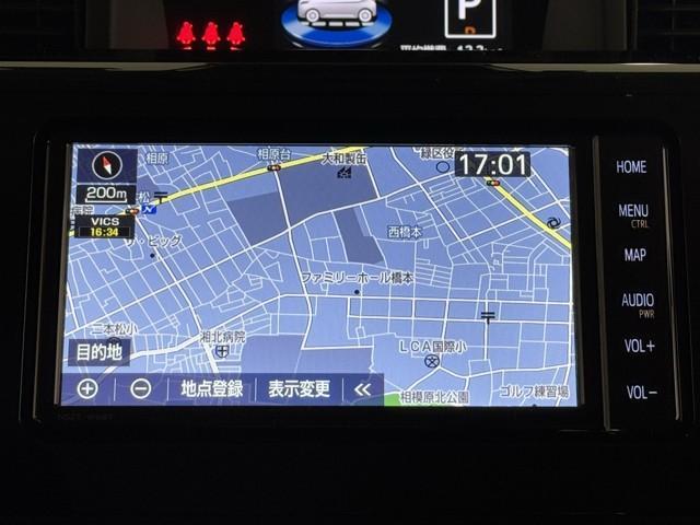 ルーミー カスタムG-T 助手席エアバック 両側オートスライドドア スマートキープッシュスタート LEDライト 1オーナー 横滑り防止機能 クルコン 点検記録簿 ETC付 アルミホイール フルフラット キーレス DVD ABS(7枚目)