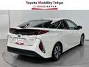 プリウスPHV Sナビパッケージ 衝突被害軽減ブレーキ 車検整備付 Bluetooth対応 ミュージックプレイヤー接続可 クルーズコントロール LEDヘッドライト メモリーナビ バツクカメラ スマートキー ETC2.0 1オーナー(4枚目)