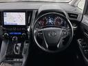 アルファード 3.5SC 衝突軽減ブレーキ LED 横滑り防止機能 ナビ&TV パワーシート 盗難防止装置 ドライブレコーダー ABS キーレス 両側パワースライドドア スマートキー エアロ ETC メモリーナビ エアバッグ(6枚目)