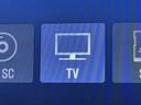 TVが見れるチューナーを装備しています。 新しい車でも付いていないことで、TVが見れない事も多々あるので要チェックです。