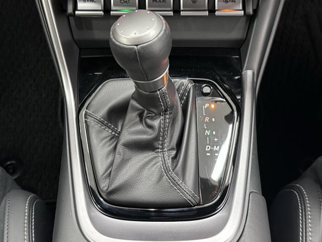 ＧＲ８６ ＲＺ　衝突軽減　ワンオーナー車　スマートキー　ＬＥＤヘッドライト　クルーズコントロール　シートヒーター　定期点検記録簿　ＶＳＣ　ＥＴＣ車載器　１８インチアルミホイール　サイドエアバッグ　盗難防止装置　ＡＢＳ（11枚目）