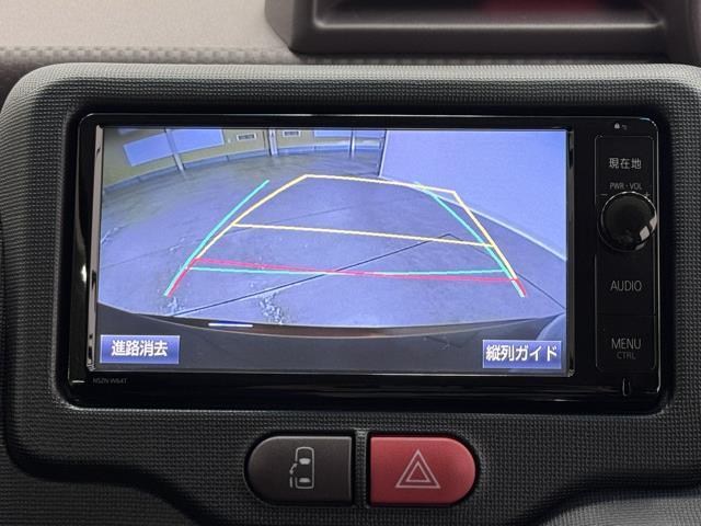 ポルテ G アイスト フルセグテレビ WエアB キーレスエントリー ウォークスルー インテリキー ナビTV エアコン 横滑り防止 バックモニター 盗難防止装置 ABS ETC ドラレコ パワーウィンドウ(6枚目)