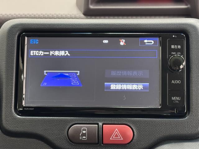 ポルテ G アイスト フルセグテレビ WエアB キーレスエントリー ウォークスルー インテリキー ナビTV エアコン 横滑り防止 バックモニター 盗難防止装置 ABS ETC ドラレコ パワーウィンドウ(7枚目)