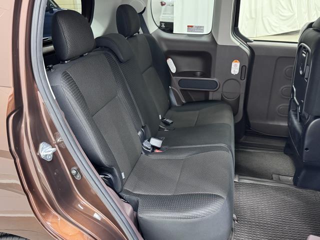 ポルテ G アイスト フルセグテレビ WエアB キーレスエントリー ウォークスルー インテリキー ナビTV エアコン 横滑り防止 バックモニター 盗難防止装置 ABS ETC ドラレコ パワーウィンドウ(15枚目)