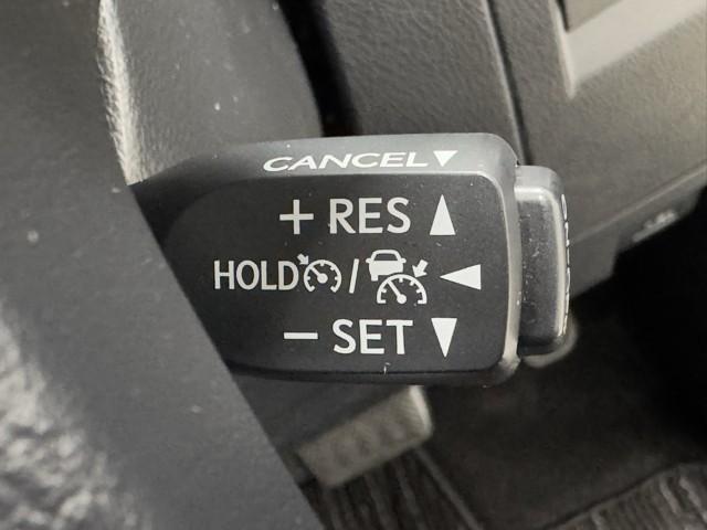 アルファードハイブリッド S タイプゴールド AC100V 地デジ リアオートエアコン クルコン Bカメラ ナビ&TV メンテナンスノート LEDライト オートエアコン 横滑り防止機能 アイドリングストップ フルフラット スマートキー ETC(10枚目)