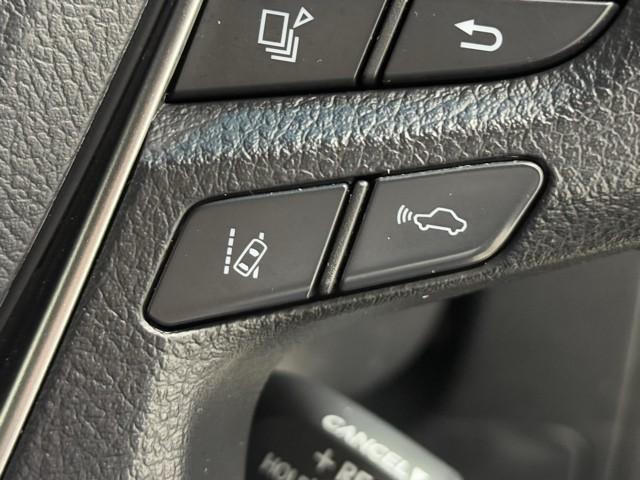 アルファードハイブリッド S タイプゴールド AC100V 地デジ リアオートエアコン クルコン Bカメラ ナビ&TV メンテナンスノート LEDライト オートエアコン 横滑り防止機能 アイドリングストップ フルフラット スマートキー ETC(11枚目)