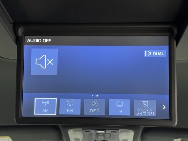 アルファードハイブリッド S タイプゴールド AC100V 地デジ リアオートエアコン クルコン Bカメラ ナビ&TV メンテナンスノート LEDライト オートエアコン 横滑り防止機能 アイドリングストップ フルフラット スマートキー ETC(17枚目)