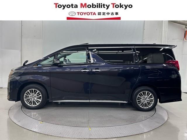 アルファードハイブリッド S タイプゴールドII(3枚目)