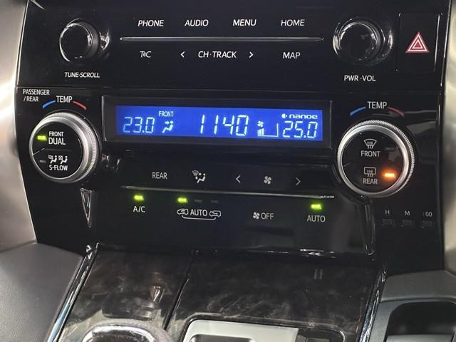 アルファードハイブリッド S タイプゴールドII(9枚目)