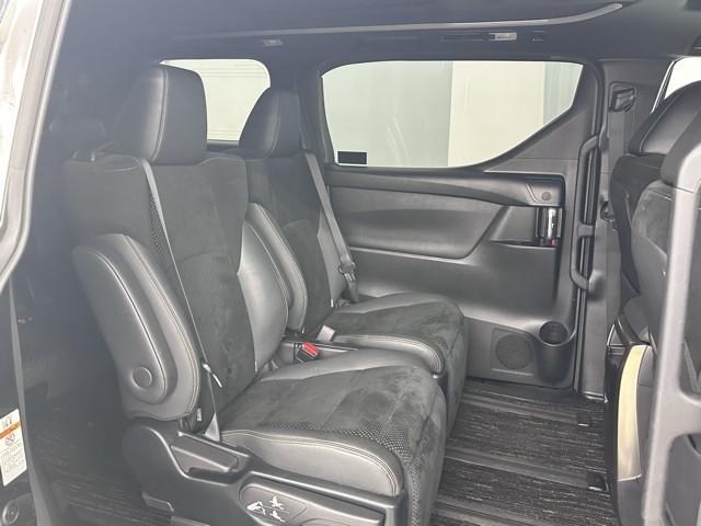 アルファードハイブリッド S タイプゴールドII(17枚目)