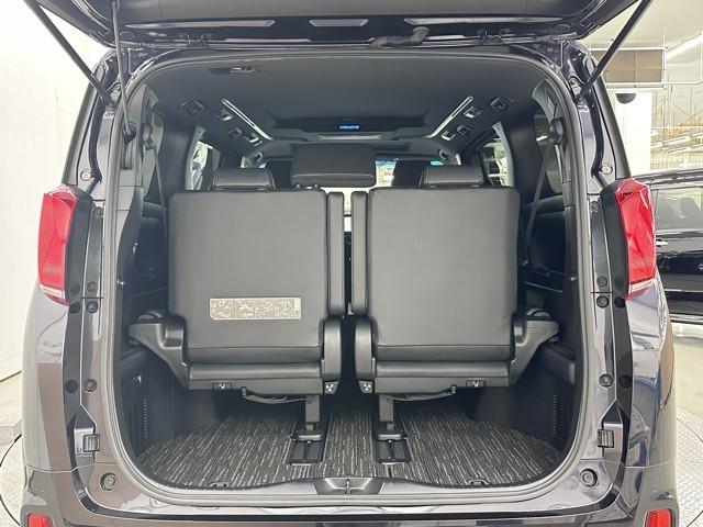 アルファードハイブリッド S タイプゴールドII(18枚目)