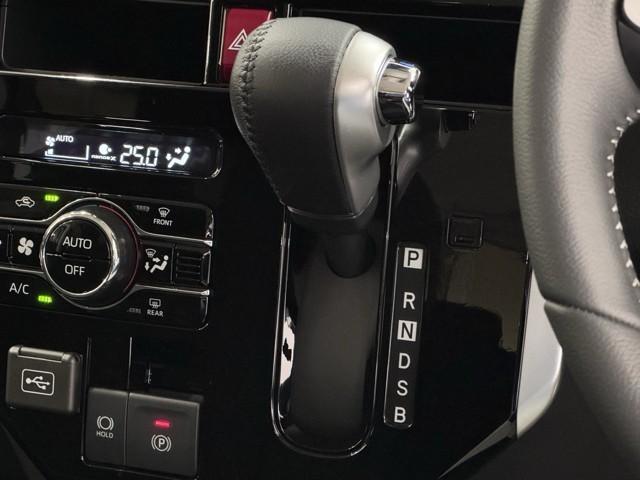 ルーミー カスタムＧ　アイドリング　両側電動ＳＤ　ＬＥＤヘット　バックビューモニター　衝突回避ブレーキ　寒冷地　フルフラット　地デジ　スマートキー　メモリナビ　クルーズコントロール　ＤＶＤ　ＥＴＣ　ドライブレコーダー　ＰＷ（12枚目）