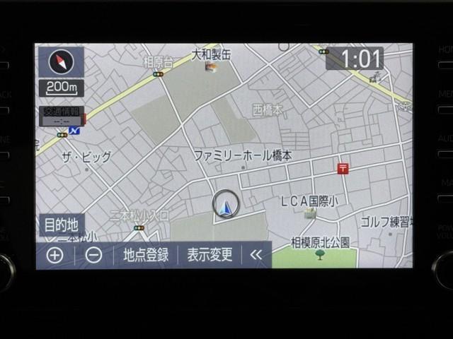 Ｃ－ＨＲ Ｓ　バックモニター　ＬＥＤ　衝突軽減　エアバッグ　アイドリングストップ　イモビライザー　フルセグＴＶ　ドラレコ　横滑り防止機能　オートクルーズコントロール　ＡＡＣ　キーレス　ＡＢＳ　スマートキー　ＥＴＣ（5枚目）