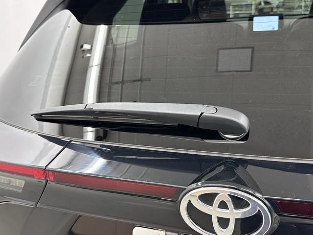 ヤリスクロス Ｇ　ＥＴＣ装備　リヤカメラ　点検記録簿　スマートエントリー　イモビライザー　オートエアコン　アルミホイール　キーレス　パワーウィンドウ　クルコン　ＡＢＳ　ドライブレコーダー　エアバッグ　パワーステアリング（18枚目）