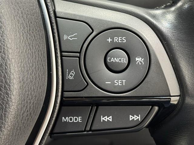 ハリアーハイブリッド Z AC100V電源 エアロ 地上デジタル 衝突被害軽減 サイドエアバッグ LEDランプ Bモニタ クルコン ナビTV アイドリングストップ 横滑り防止装置 スマートキー 盗難防止システム ABS アルミ(9枚目)