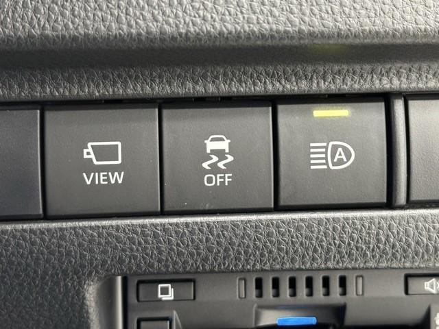 ハリアーハイブリッド Z AC100V電源 エアロ 地上デジタル 衝突被害軽減 サイドエアバッグ LEDランプ Bモニタ クルコン ナビTV アイドリングストップ 横滑り防止装置 スマートキー 盗難防止システム ABS アルミ(12枚目)